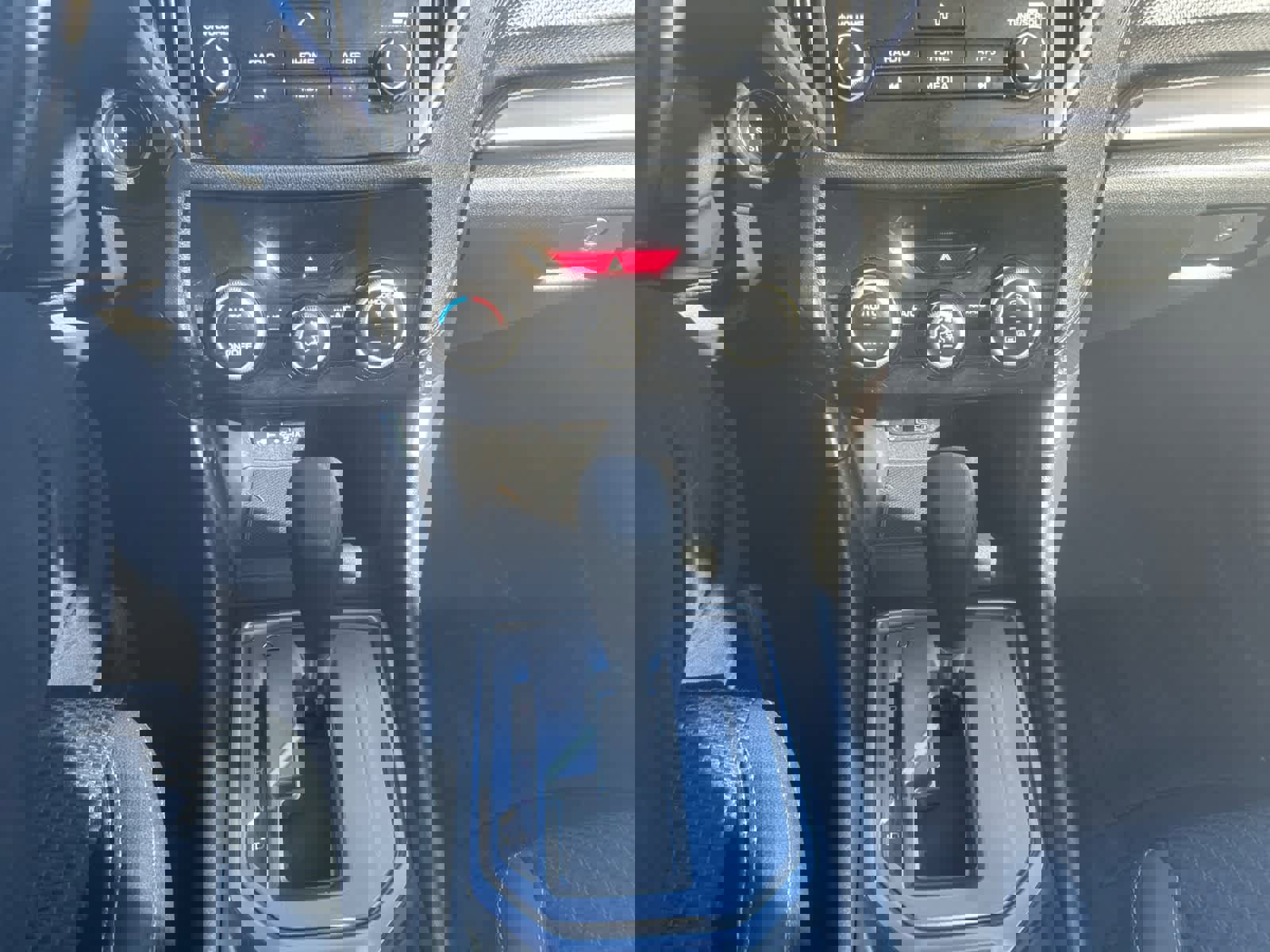 Used 2022 Subaru Forester Premium image 16