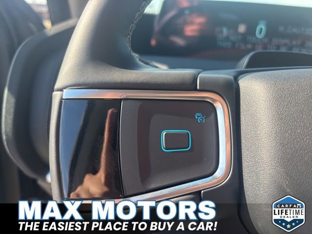 New 2026 Ford Expedition Max Platinum w/ Platinum Ultimate Package image 24