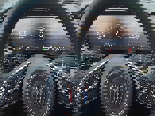 New 2026 Buick Enclave Preferred image 23