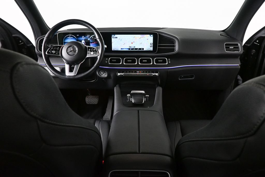 Certified 2023 Mercedes-Benz GLE 450 4MATIC image 17