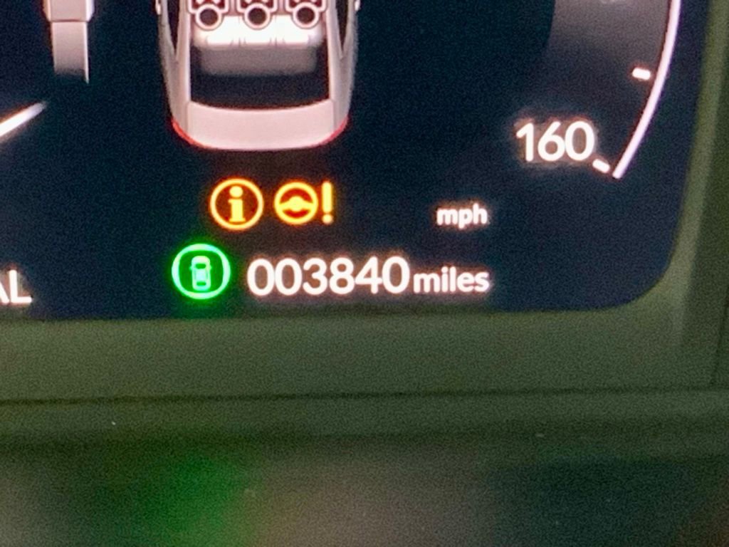 Used 2025 Honda Accord Touring image 39