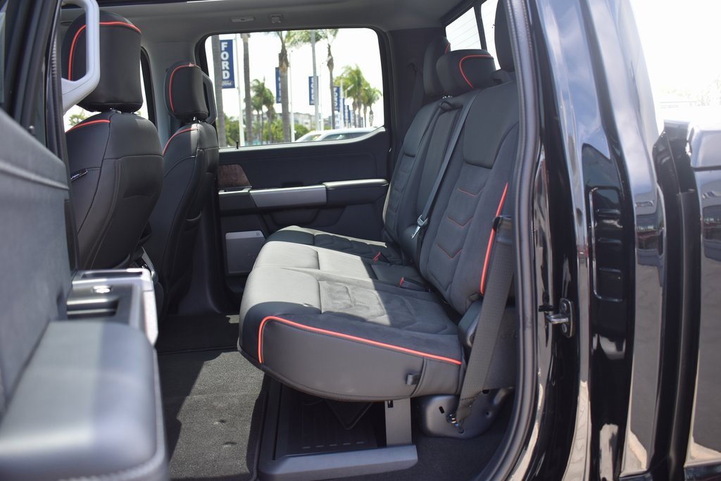 Used 2025 Ford F250 Harley-Davidson w/ Lariat Ultimate Package image 17