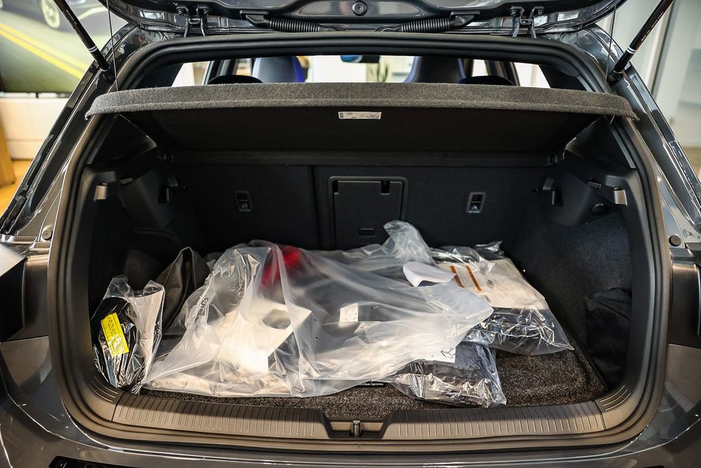 New 2026 Volkswagen Golf image 15