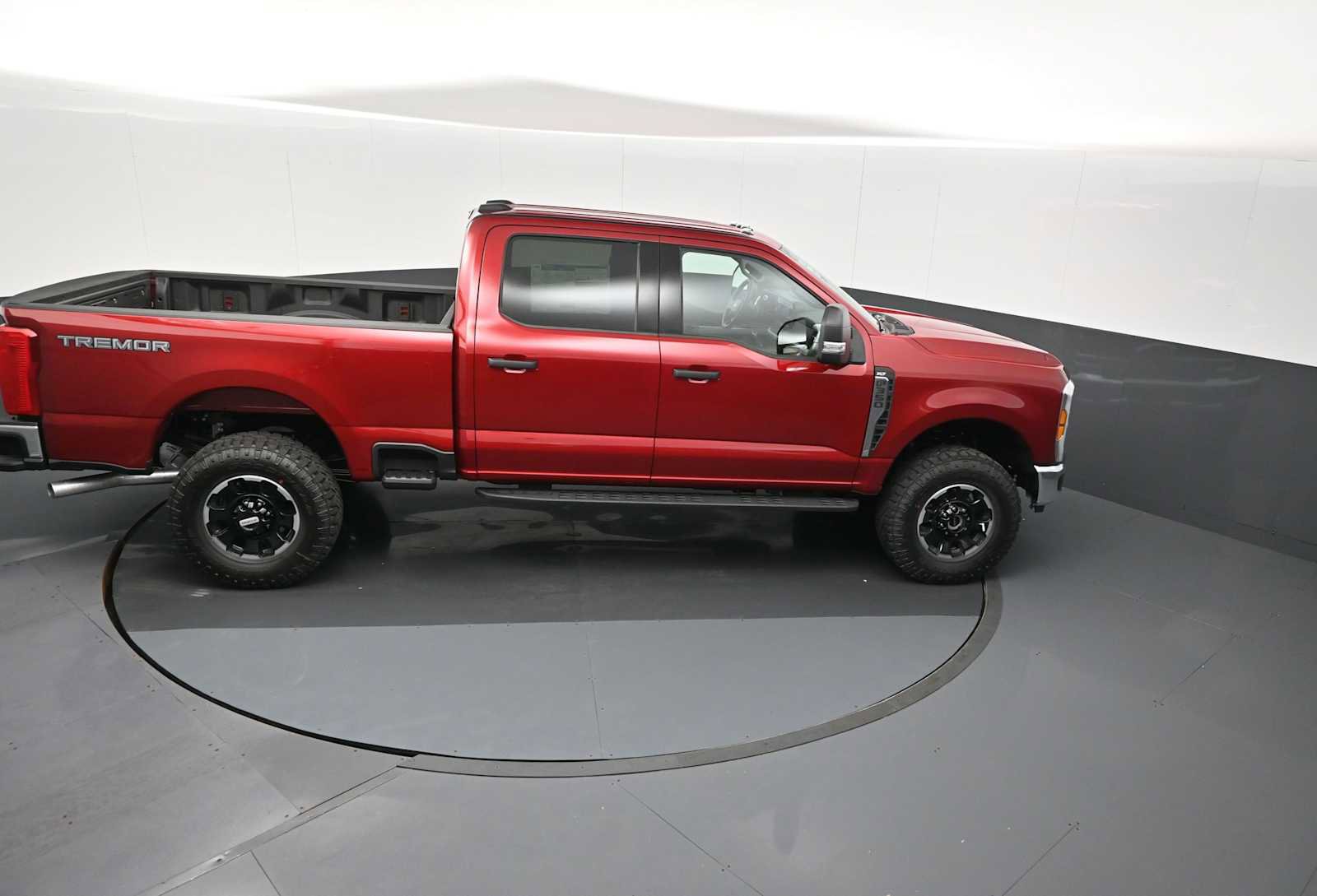New 2026 Ford F350 XLT AWD/4WD image 25