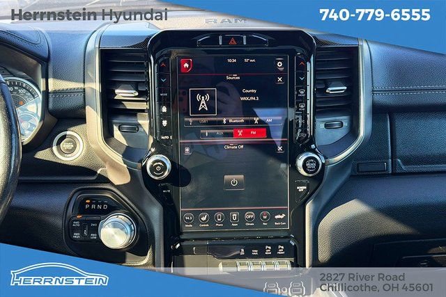 Used 2019 RAM 1500 Sport w/ Level 2 Equipment Group image 9