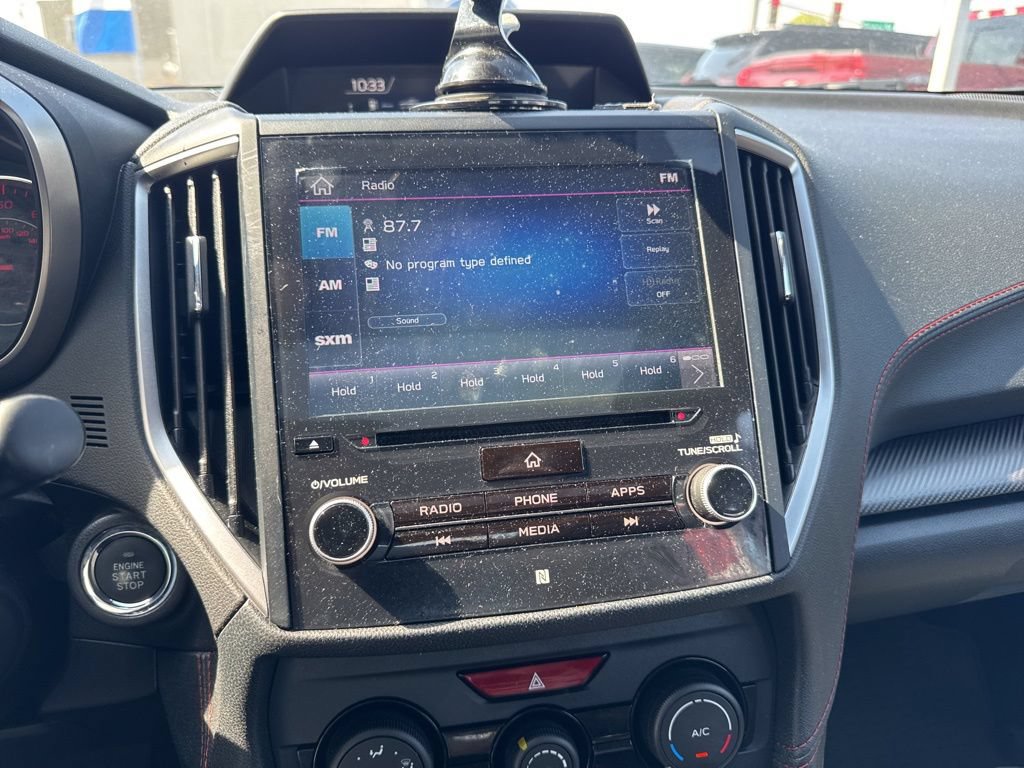 Used 2019 Subaru Impreza 2.0i Sport AWD/4WD image 13