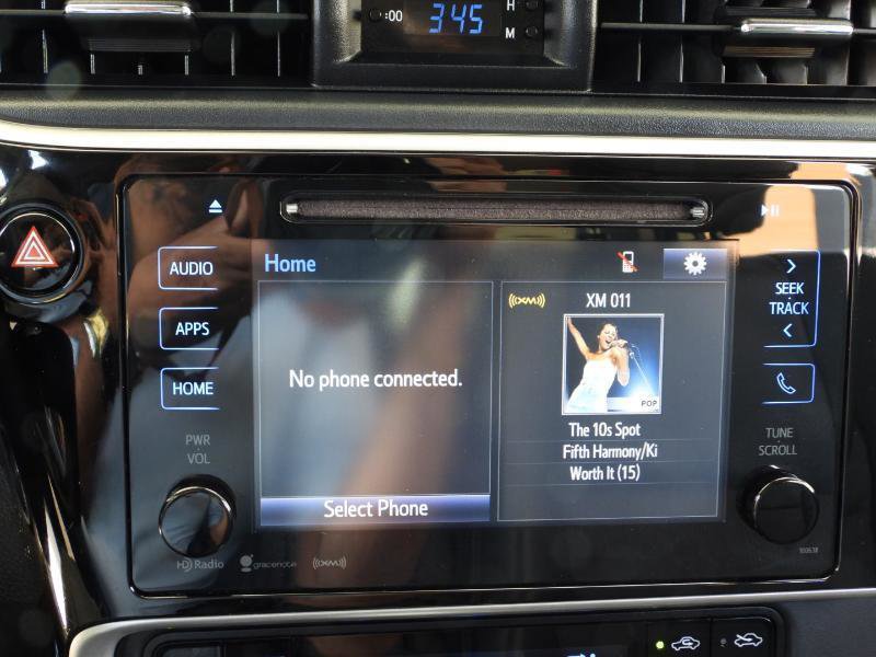 Used 2017 Toyota Corolla SE 50th Anniversary FWD image 54