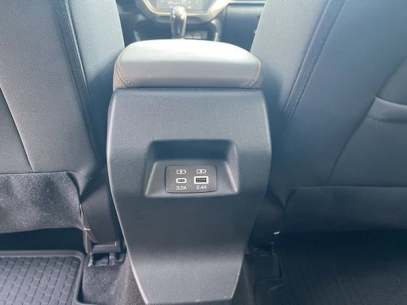 Used 2025 Subaru Crosstrek 2.5i Wilderness image 15