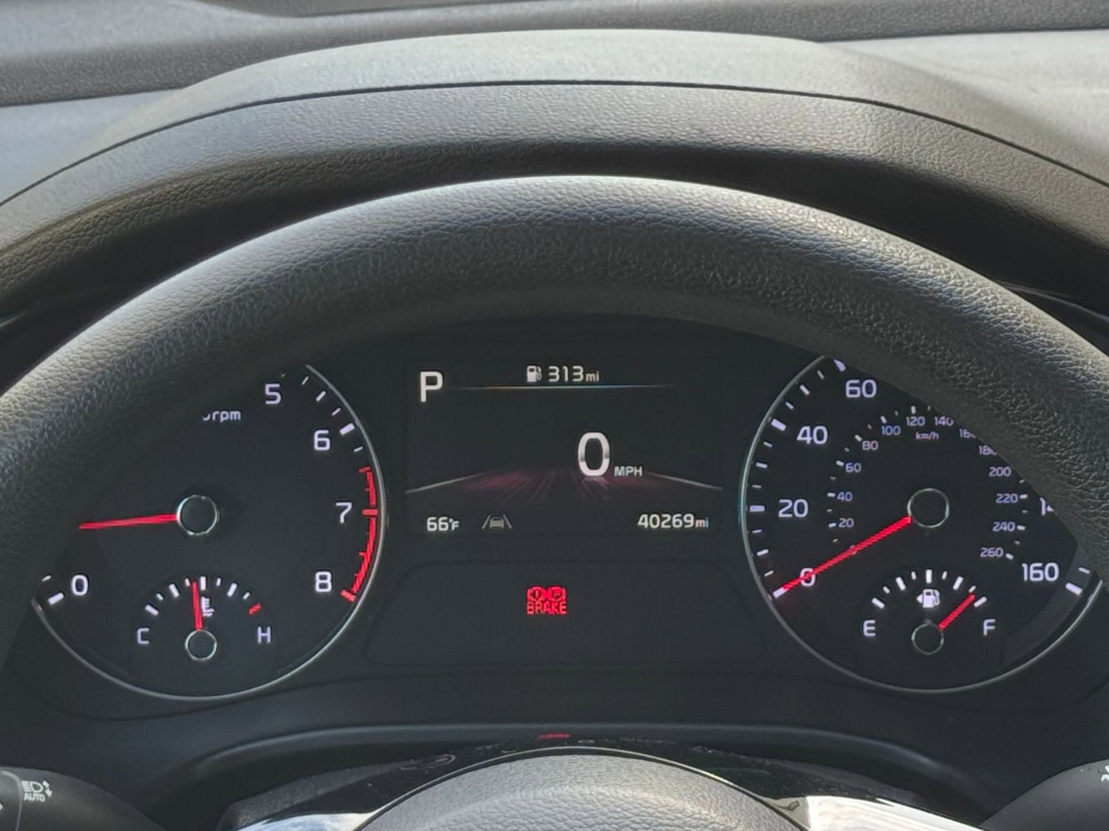 Used 2024 Kia Forte LXS image 38