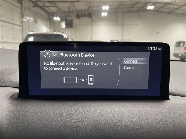 New 2025 MAZDA CX-5 AWD 2.5 S w/ Select Package image 29