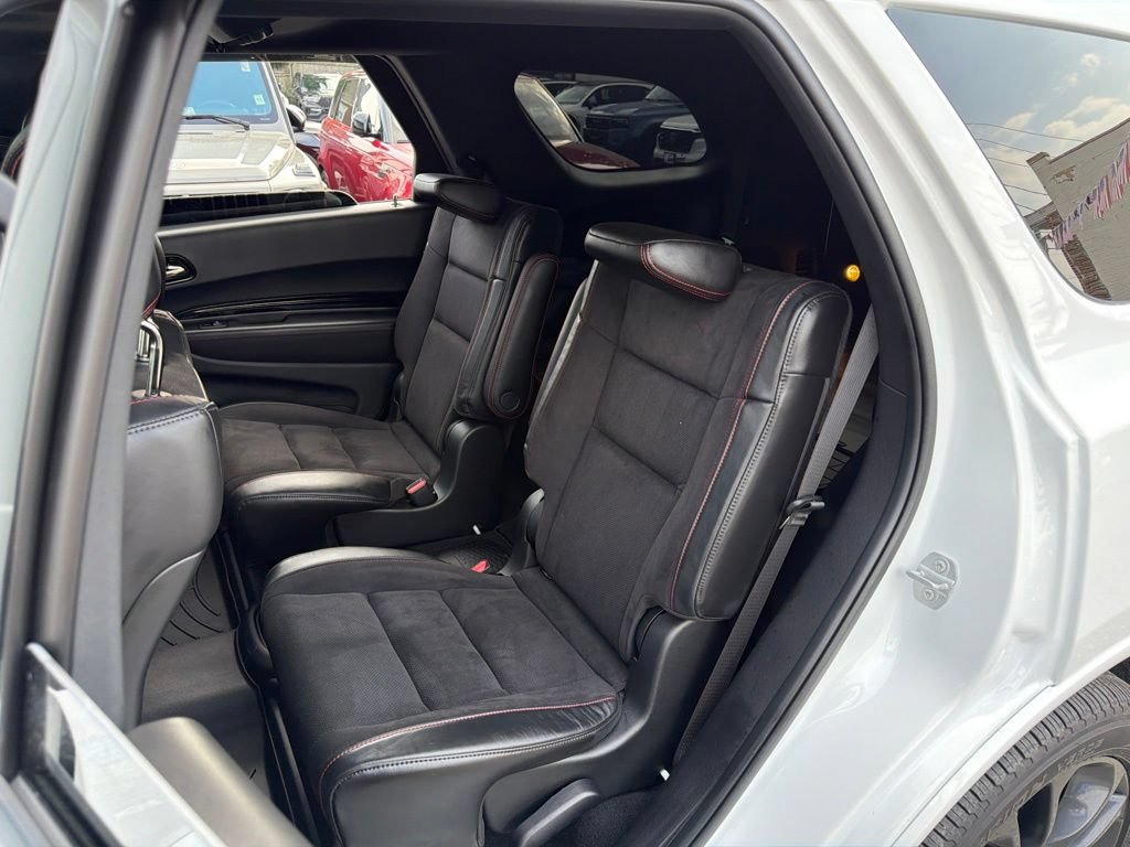 Used 2026 Dodge Durango GT AWD/4WD image 33