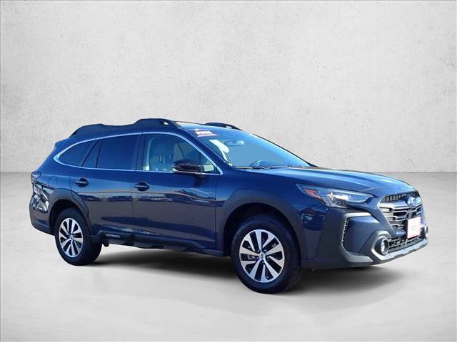 Certified 2025 Subaru Outback Premium AWD/4WD image 6