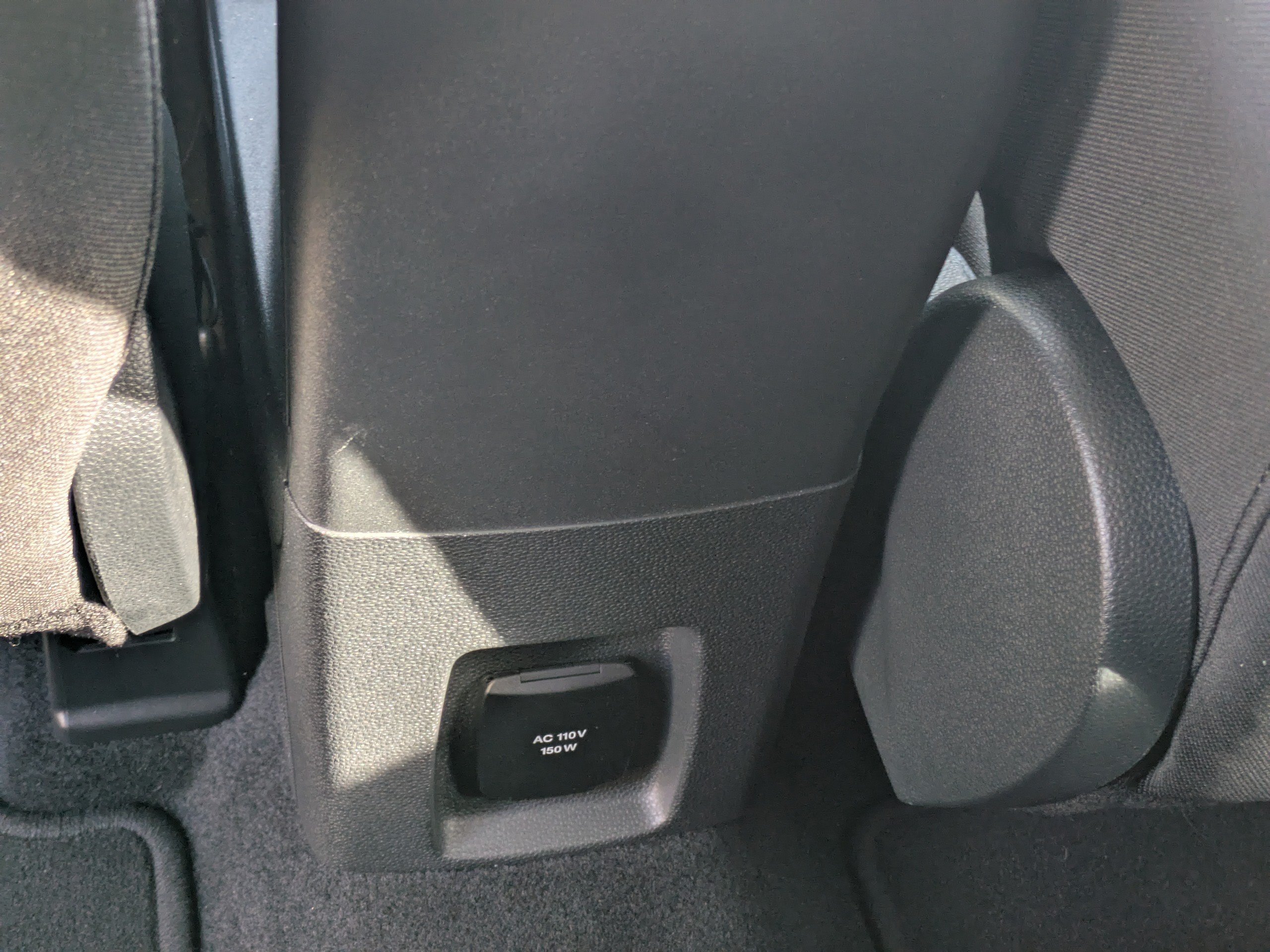 Used 2019 Ford EcoSport SE w/ SE Convenience Package FWD image 13