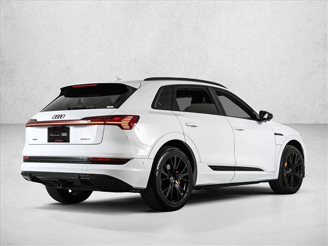 Certified 2023 Audi e-tron Chronos w/ Chronos Package AWD/4WD image 5