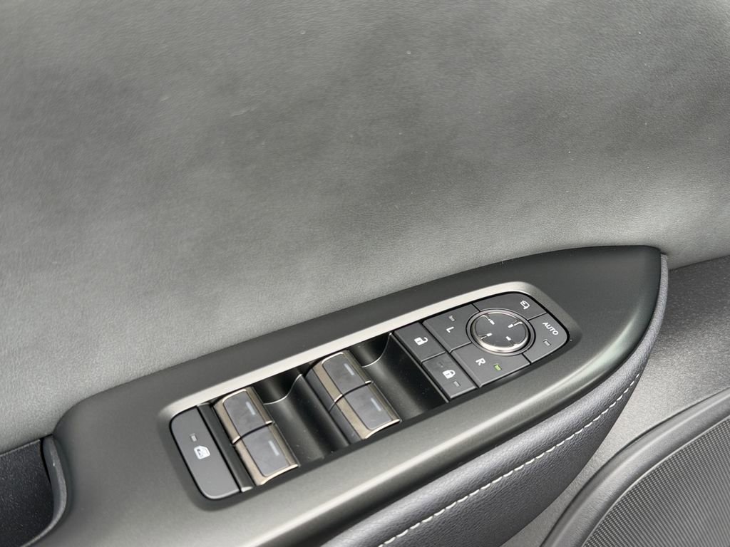 Certified 2026 Lexus RZ 350e 2WD w/ Technology Package image 13