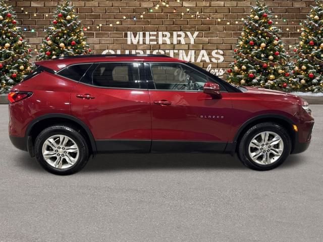 Used 2019 Chevrolet Blazer LT image 8
