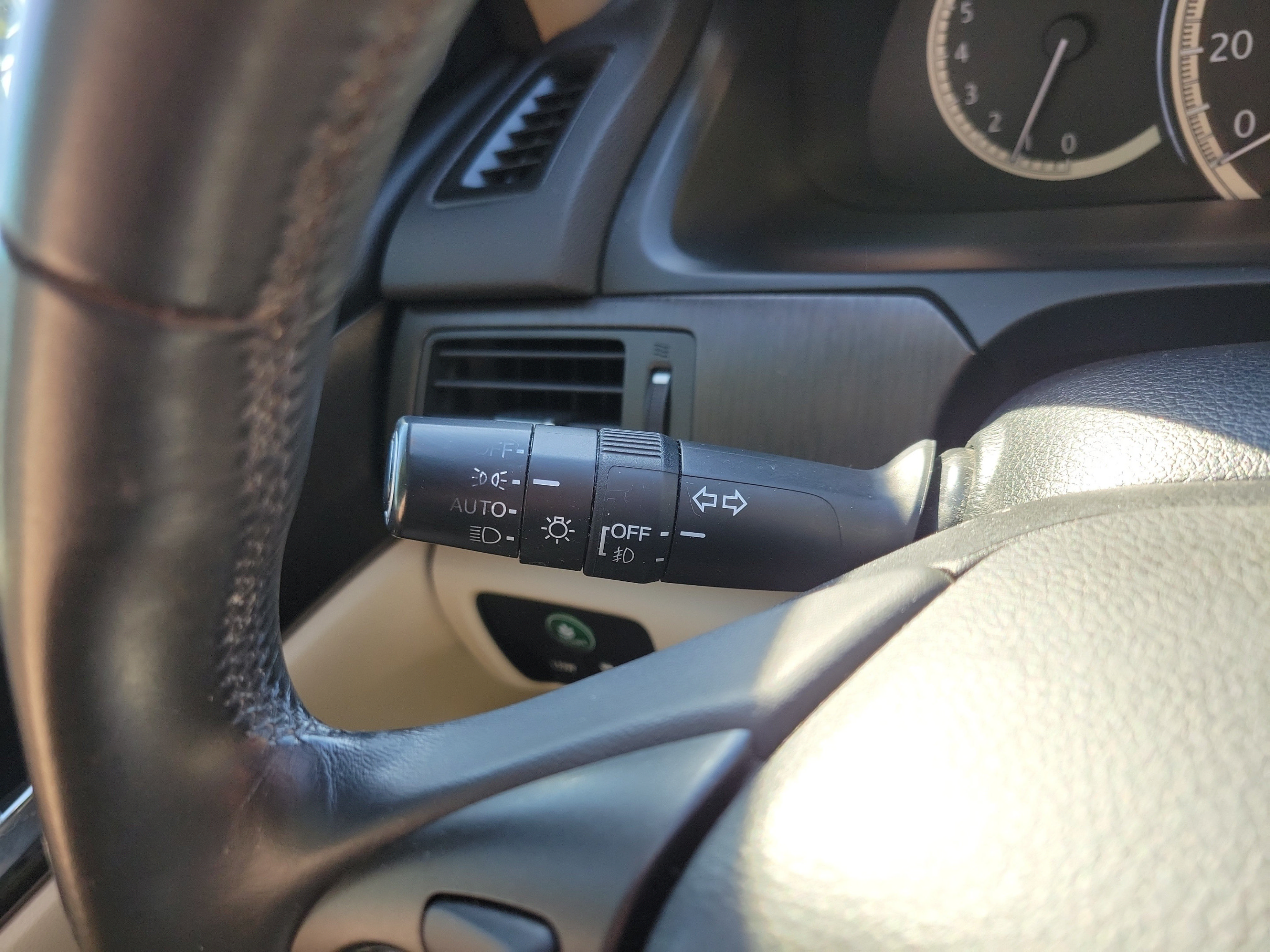 Used 2014 Honda Accord EX-L image 21