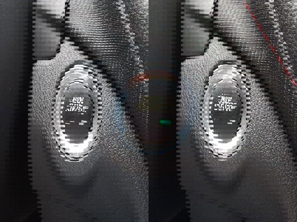 Certified 2022 Chevrolet Equinox RS image 24