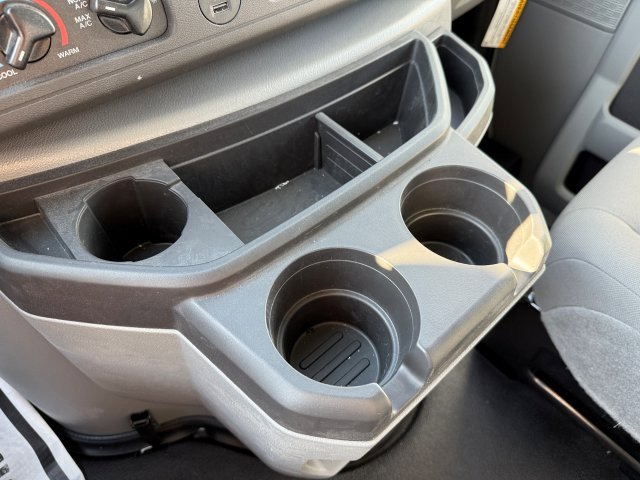 New 2026 Ford E-350 and Econoline 350 Super Duty w/ Power Equipment Group image 23