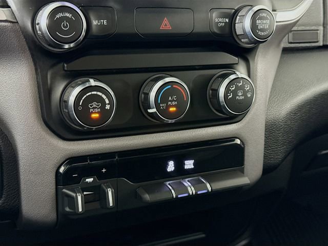 Used 2024 RAM 2500 Big Horn w/ Bed Utility Group image 15