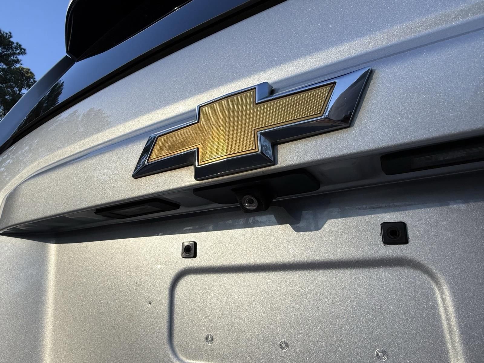 Used 2015 Chevrolet Tahoe LTZ image 11