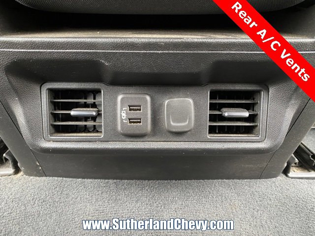 Used 2021 Chevrolet Silverado 1500 LT image 45