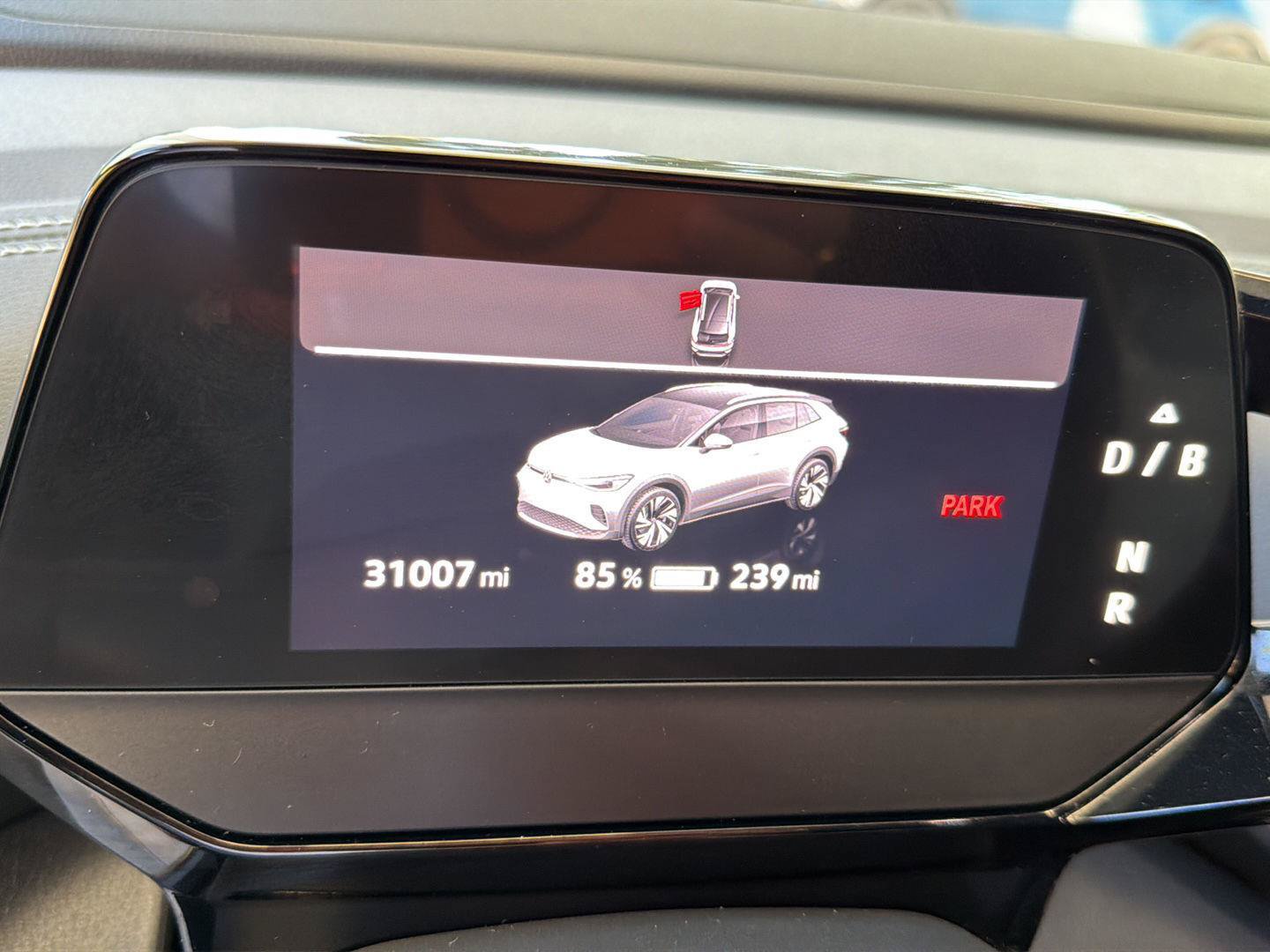 Certified 2023 Volkswagen ID.4 Pro RWD image 18