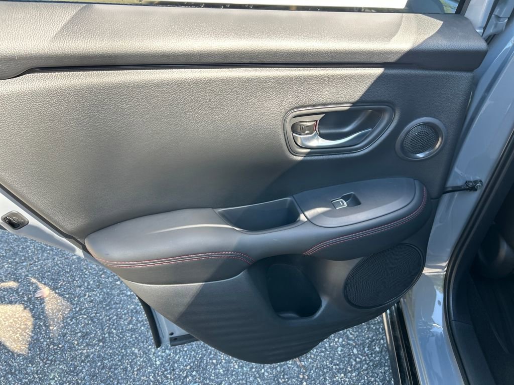 New 2025 Acura ADX A-Spec image 22