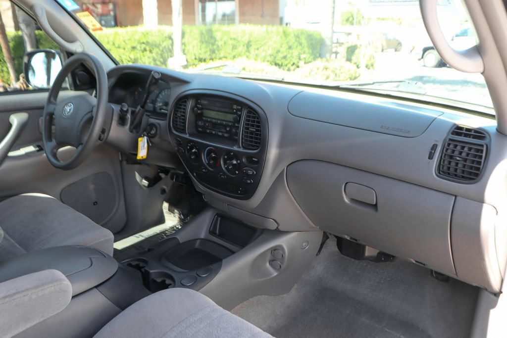 Used 2004 Toyota Tundra Limited RWD image 33