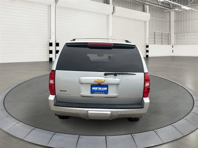 Used 2013 Chevrolet Tahoe LT AWD/4WD image 3