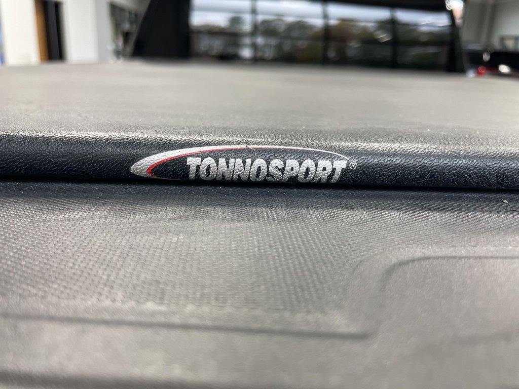 Used 2024 Chevrolet Silverado 1500 RST image 14