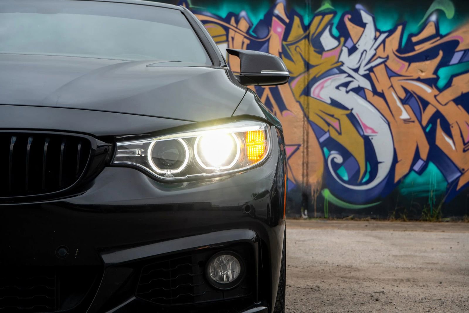 Used 2017 BMW 430i Gran Coupe image 13