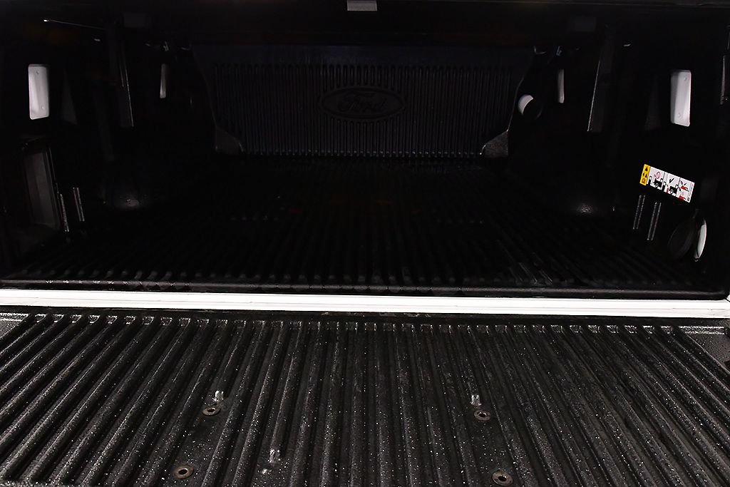 Used 2023 Ford F150 XLT w/ Equipment Group 302A High AWD/4WD image 13