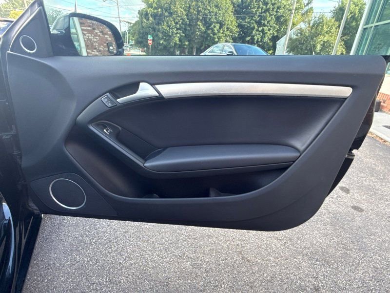 Used 2013 Audi A5 2.0T Prestige image 14