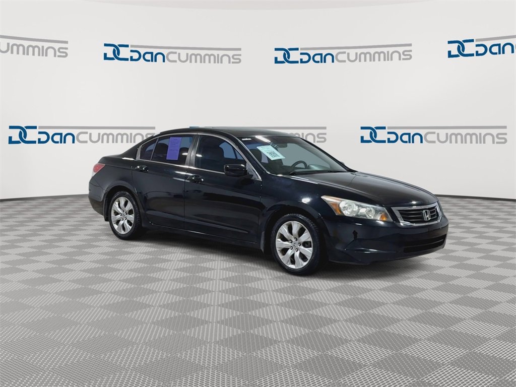 Used 2010 Honda Accord EX image 2