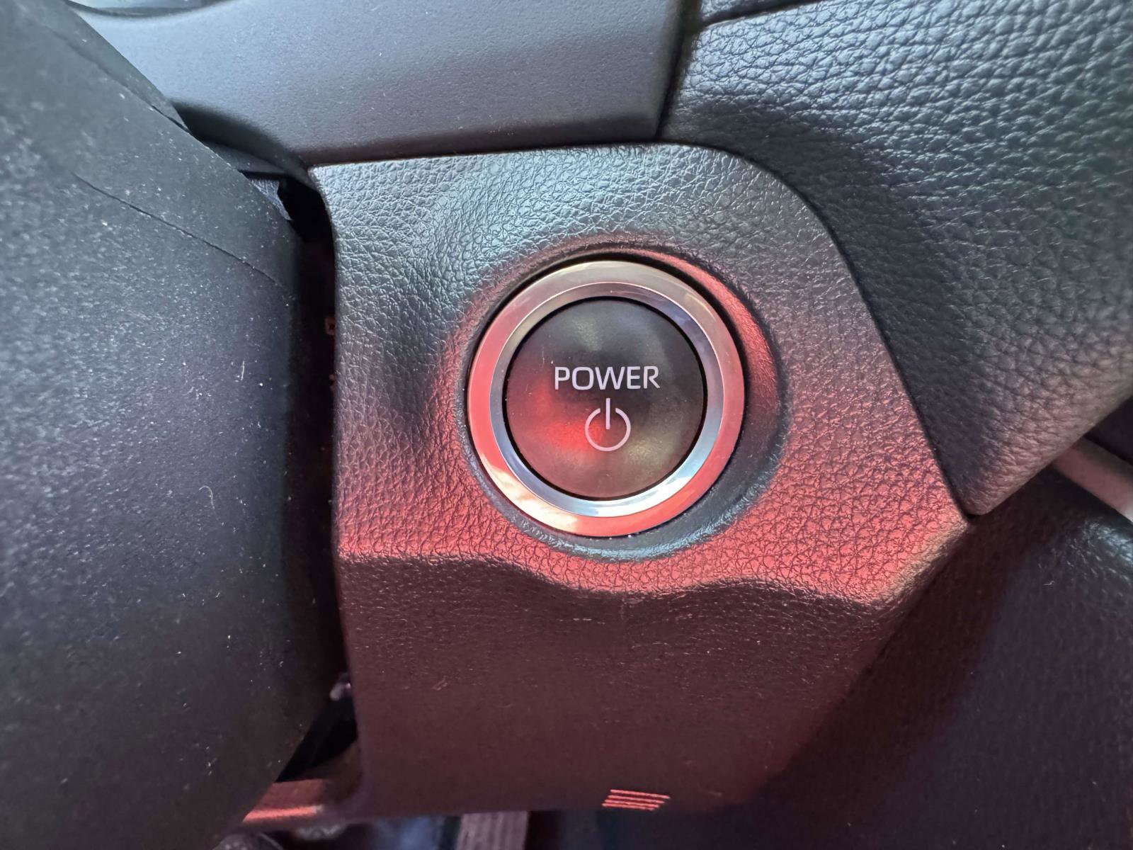 Certified 2023 Toyota RAV4 SE image 32