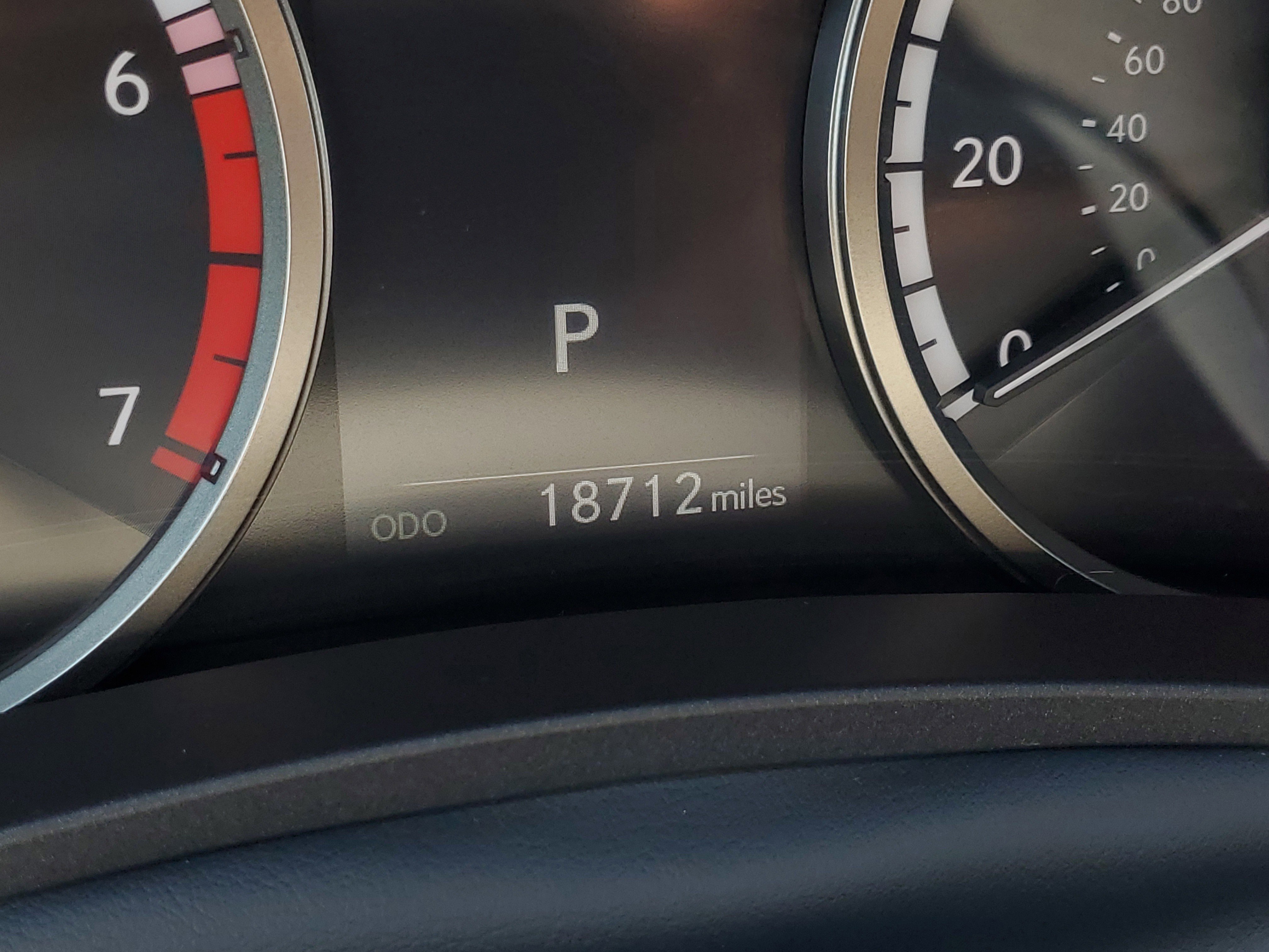 Used 2021 Lexus NX 300 F Sport image 28