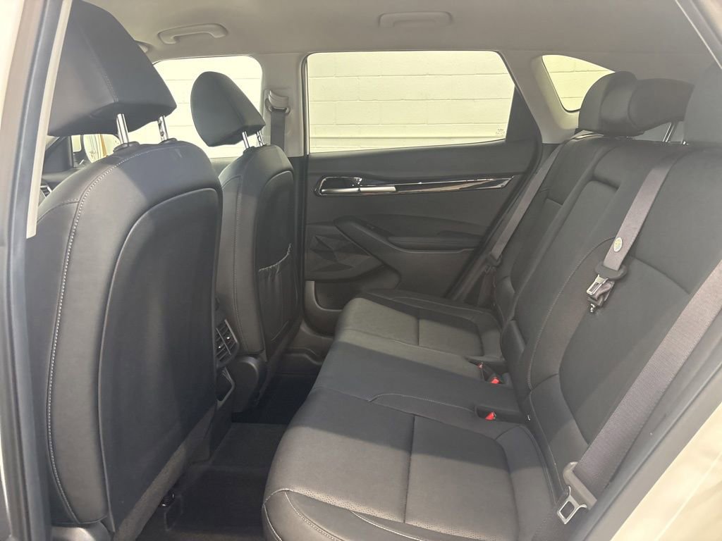 Certified 2022 Kia Seltos SX AWD/4WD image 23