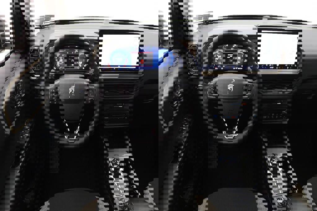 Used 2025 Ford Bronco Sport Big Bend w/ Convenience Package image 13