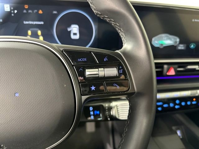 Used 2023 Hyundai Ioniq 6 SEL w/ Cargo Package image 16