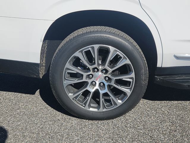 New 2026 GMC Yukon Denali image 5