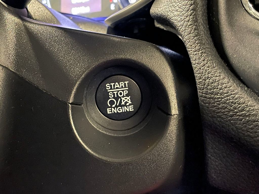 Used 2020 Jeep Compass Latitude w/ Cold Weather Group image 27