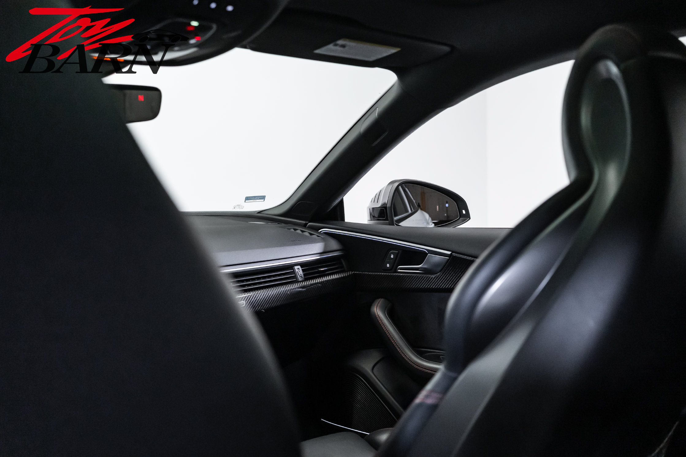 Used 2019 Audi RS 5 Sportback w/ RS Driver Assistance Package AWD/4WD image 53