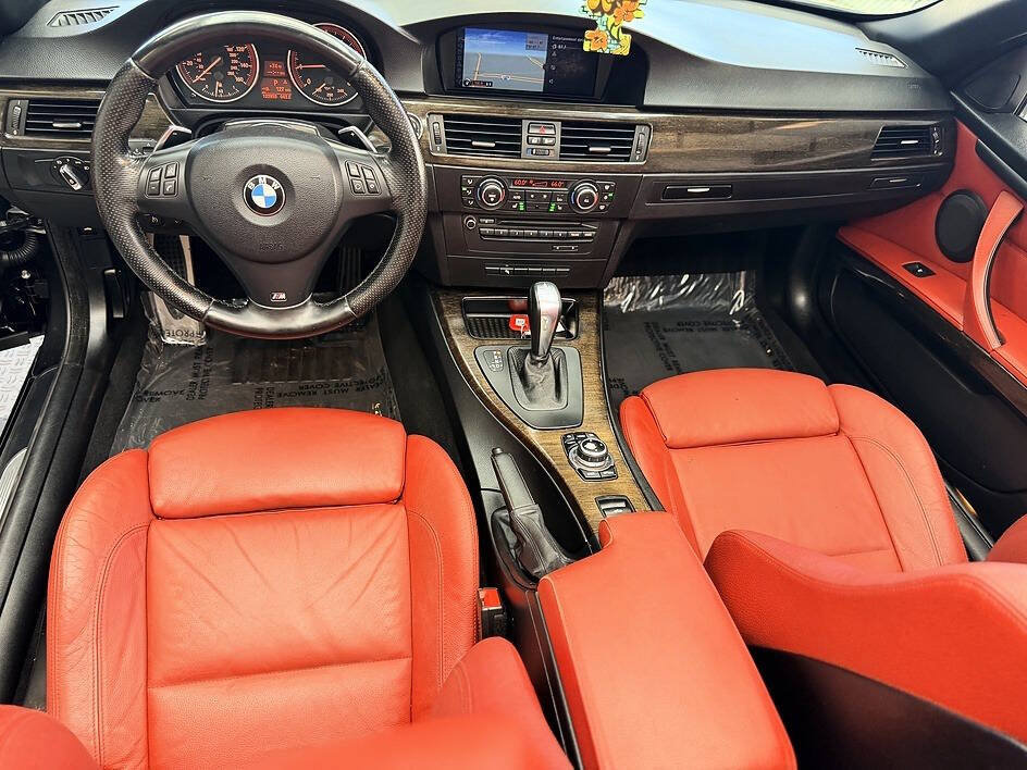 Used 2012 BMW 328i Convertible RWD image 5