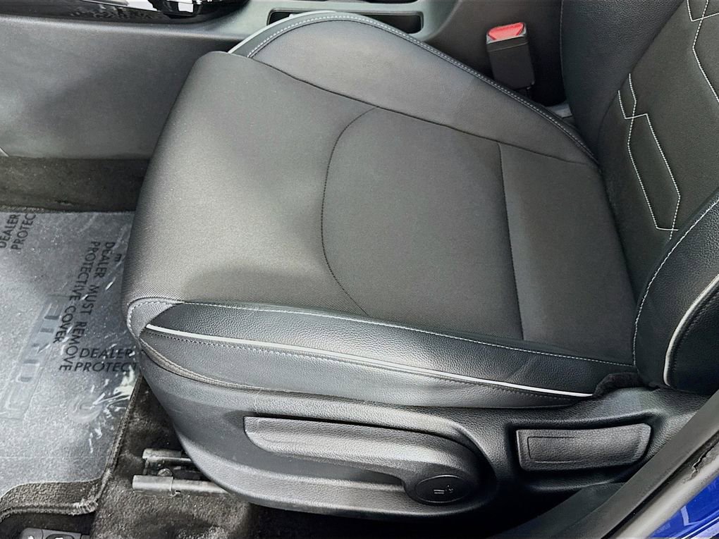 Used 2024 Kia Forte GT-Line w/ GT-Line Premium Package image 26