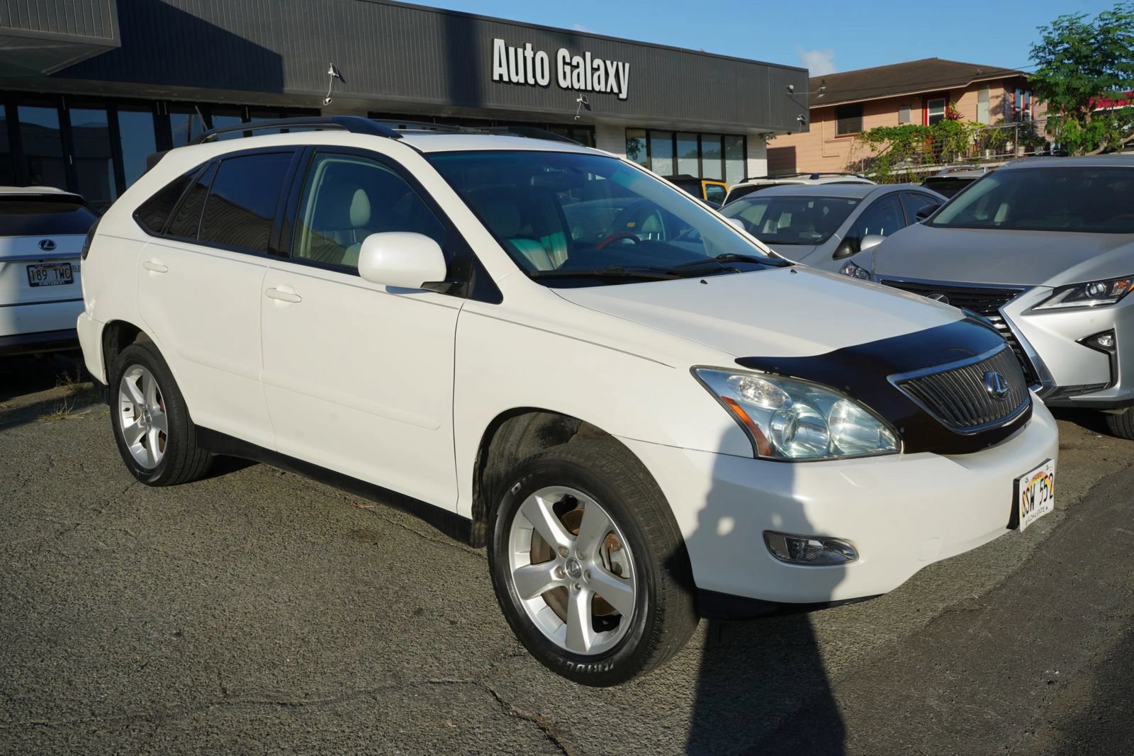 Used 2005 Lexus RX 330 AWD image 3