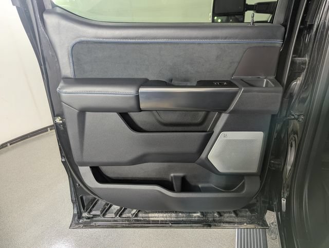 Used 2026 Ford F250 Platinum AWD/4WD image 16