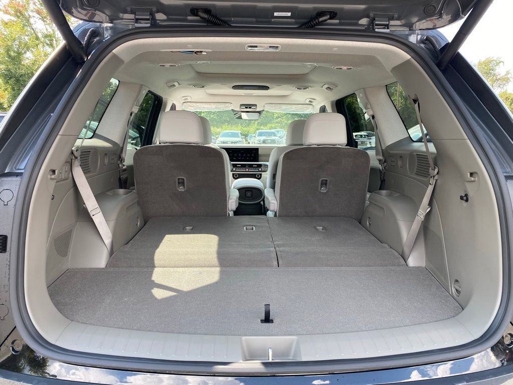 New 2026 Hyundai Palisade Limited image 34