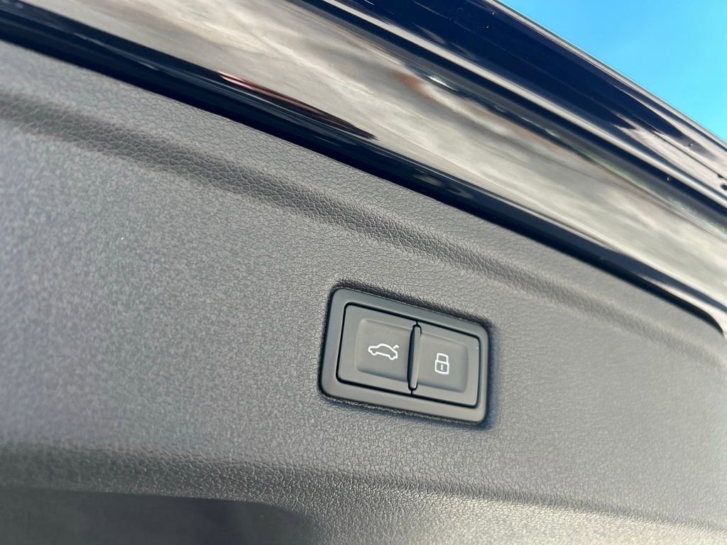 Used 2023 Audi A5 2.0T Premium Plus w/ Premium Plus image 46