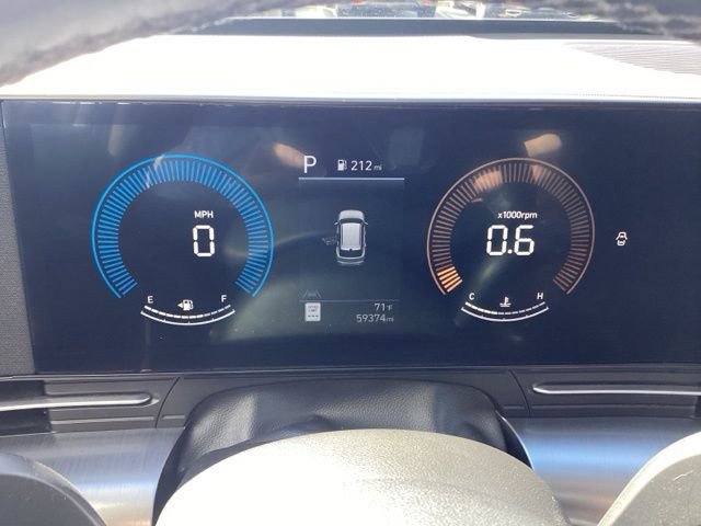 Used 2024 Hyundai Kona SEL image 14